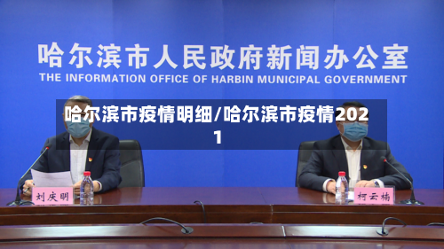 哈尔滨市疫情明细/哈尔滨市疫情2021-第2张图片