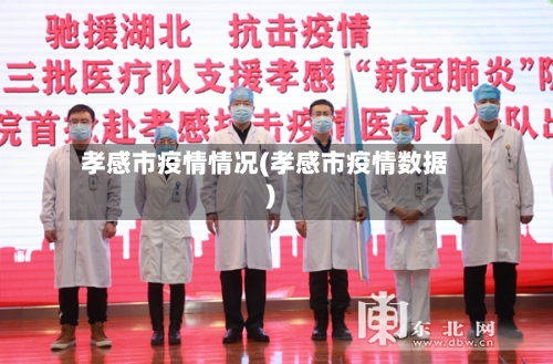 孝感市疫情情况(孝感市疫情数据)