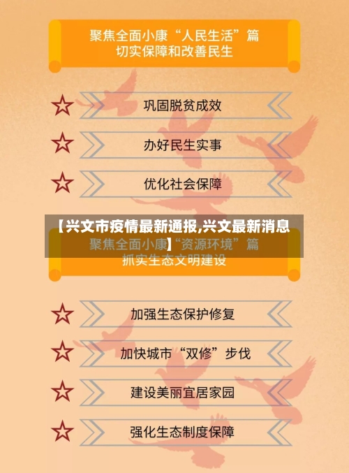 【兴文市疫情最新通报,兴文最新消息】-第2张图片