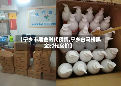 【宁乡市黑金时代疫情,宁乡白马桥黑金时代房价】-第2张图片