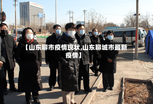 【山东聊市疫情现状,山东聊城市最新疫情】-第2张图片