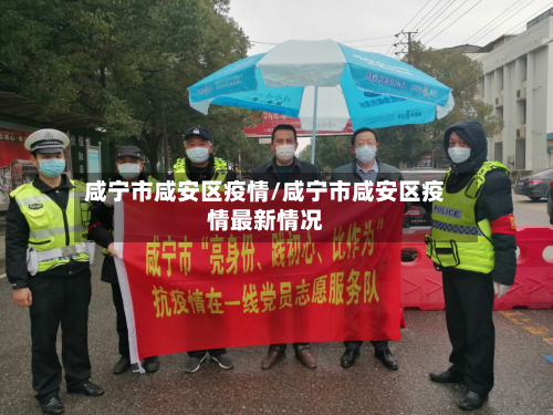 咸宁市咸安区疫情/咸宁市咸安区疫情最新情况