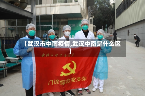 【武汉市中南疫情,武汉中南是什么区】-第2张图片