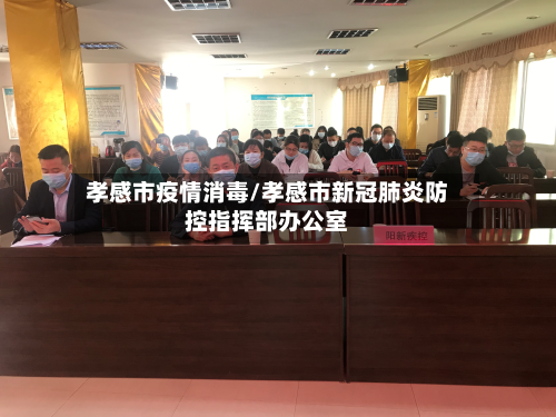 孝感市疫情消毒/孝感市新冠肺炎防控指挥部办公室