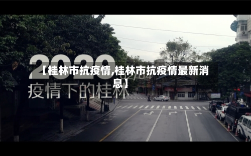 【桂林市抗疫情,桂林市抗疫情最新消息】-第2张图片