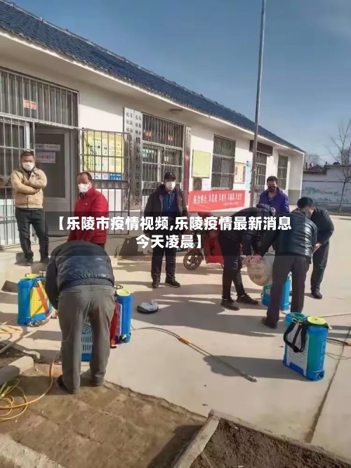 【乐陵市疫情视频,乐陵疫情最新消息今天凌晨】