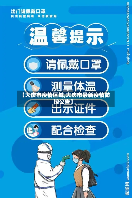 【大庆市疫情区域,大庆市最新疫情防控公告】