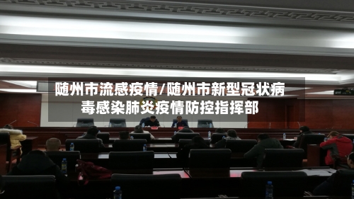 随州市流感疫情/随州市新型冠状病毒感染肺炎疫情防控指挥部-第2张图片