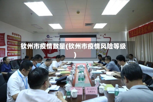 钦州市疫情数量(钦州市疫情风险等级)-第2张图片