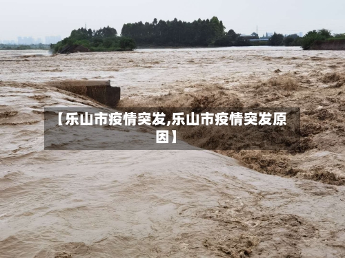 【乐山市疫情突发,乐山市疫情突发原因】