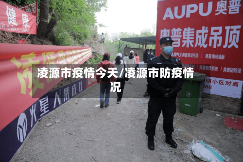 凌源市疫情今天/凌源市防疫情况