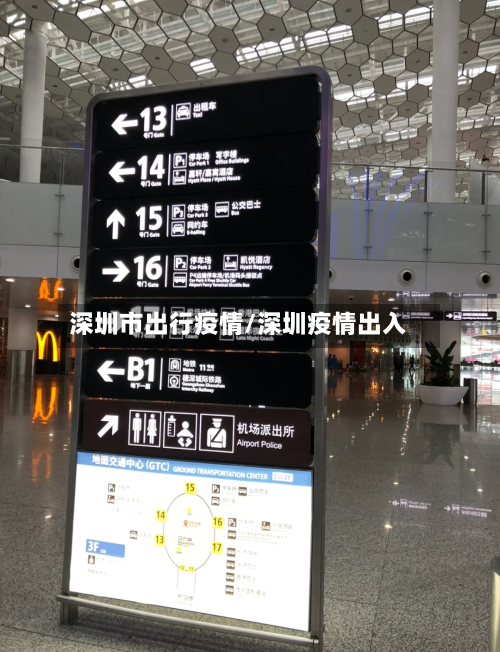 深圳市出行疫情/深圳疫情出入