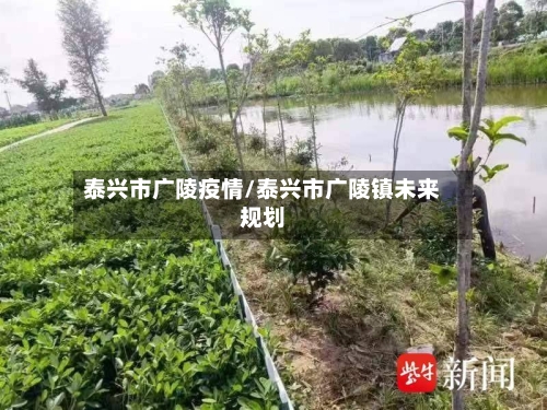 泰兴市广陵疫情/泰兴市广陵镇未来规划