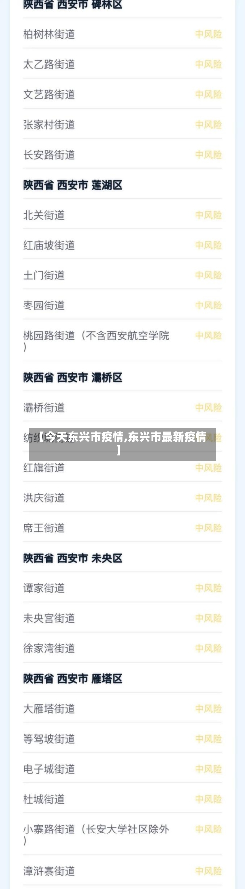 【今天东兴市疫情,东兴市最新疫情】-第2张图片