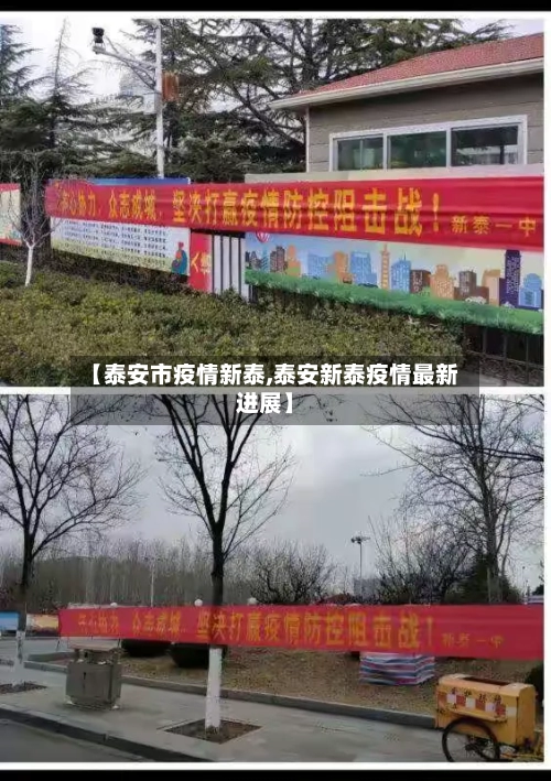 【泰安市疫情新泰,泰安新泰疫情最新进展】-第3张图片