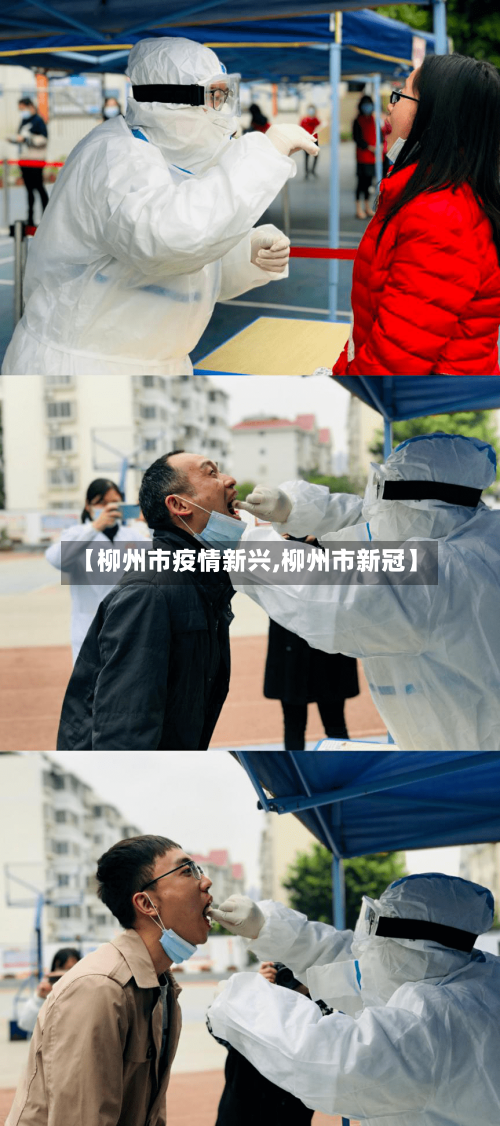 【柳州市疫情新兴,柳州市新冠】-第2张图片