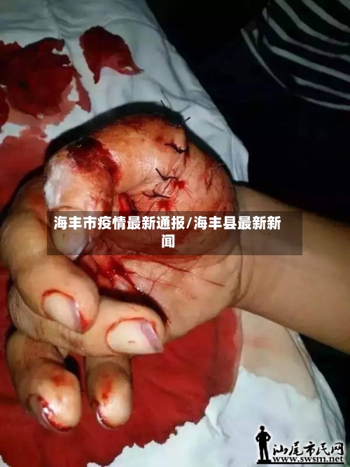 海丰市疫情最新通报/海丰县最新新闻