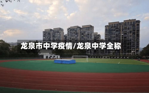 龙泉市中学疫情/龙泉中学全称