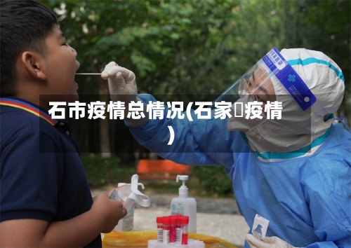 石市疫情总情况(石家庒疫情)-第2张图片