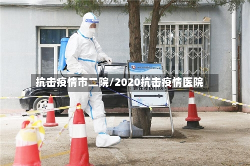 抗击疫情市二院/2020抗击疫情医院