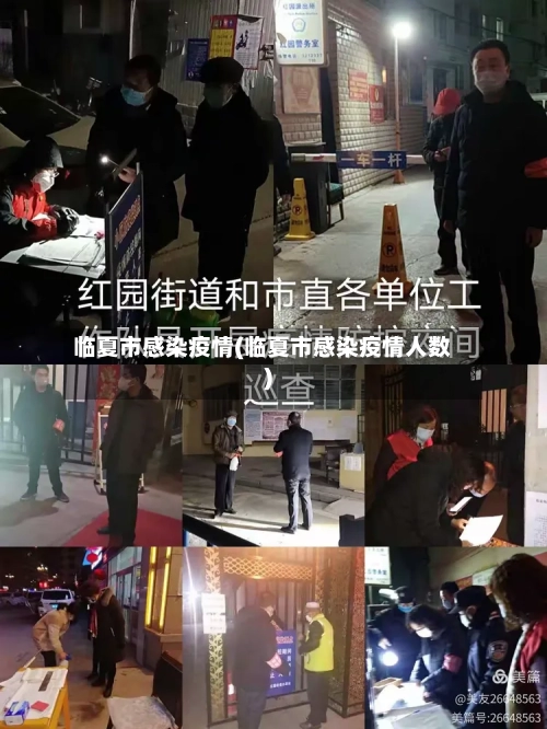 临夏市感染疫情(临夏市感染疫情人数)