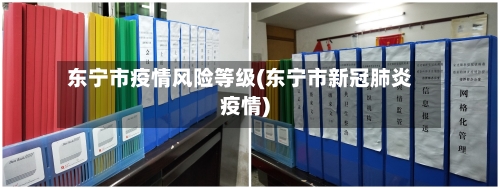 东宁市疫情风险等级(东宁市新冠肺炎疫情)-第2张图片