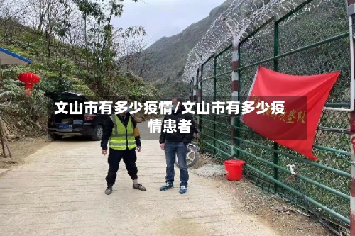 文山市有多少疫情/文山市有多少疫情患者
