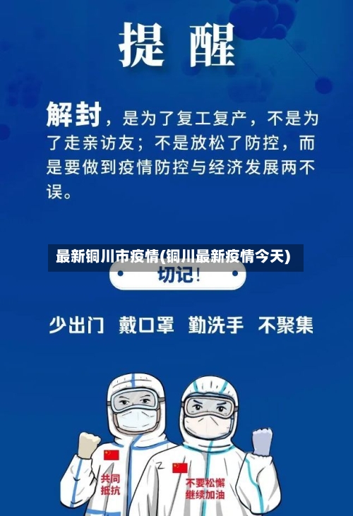 最新铜川市疫情(铜川最新疫情今天)