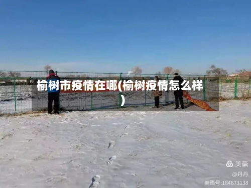榆树市疫情在哪(榆树疫情怎么样)