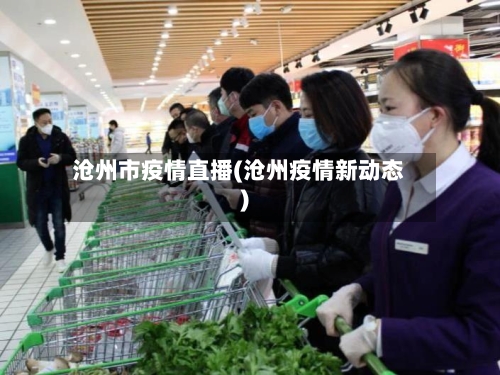 沧州市疫情直播(沧州疫情新动态)-第2张图片