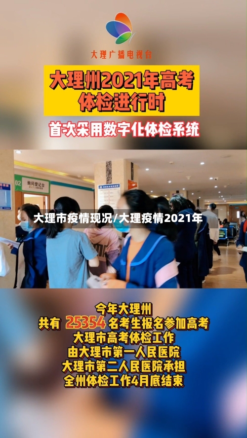 大理市疫情现况/大理疫情2021年-第3张图片