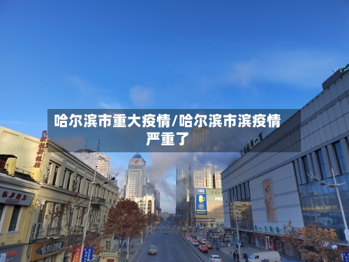 哈尔滨市重大疫情/哈尔滨市滨疫情严重了