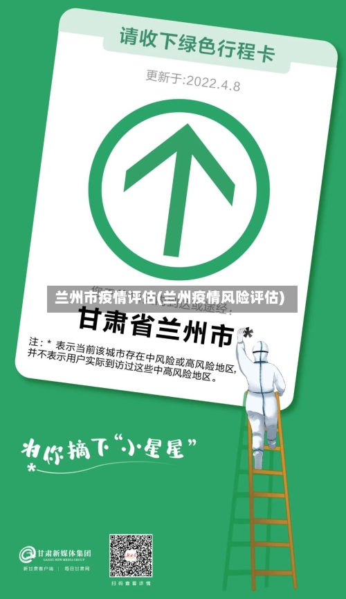 兰州市疫情评估(兰州疫情风险评估)