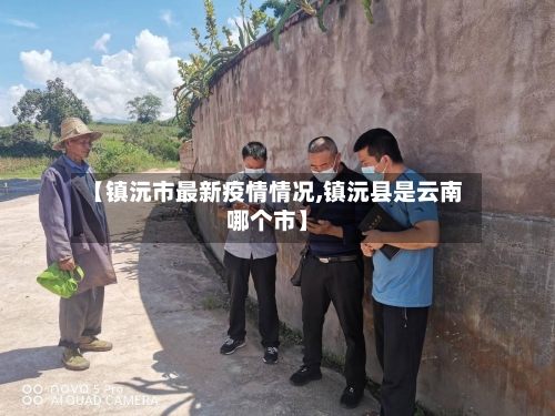 【镇沅市最新疫情情况,镇沅县是云南哪个市】-第2张图片