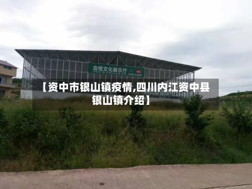 【资中市银山镇疫情,四川内江资中县银山镇介绍】