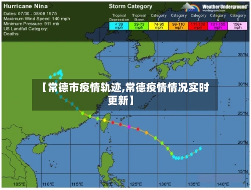 【常德市疫情轨迹,常德疫情情况实时更新】