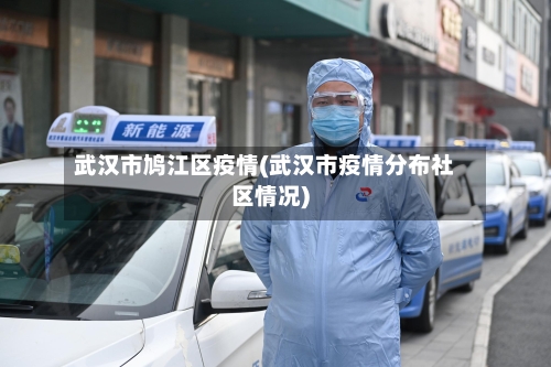 武汉市鸠江区疫情(武汉市疫情分布社区情况)-第2张图片