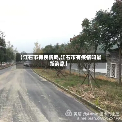 【江右市有疫情吗,江右市有疫情吗最新消息】-第3张图片