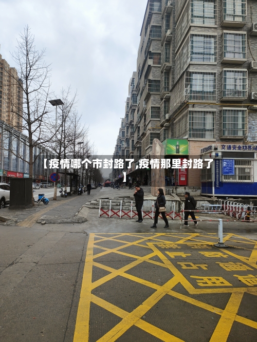 【疫情哪个市封路了,疫情那里封路了】-第3张图片