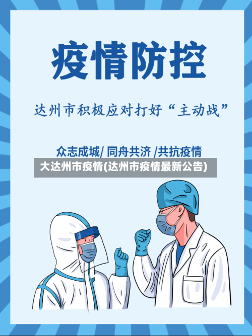 大达州市疫情(达州市疫情最新公告)