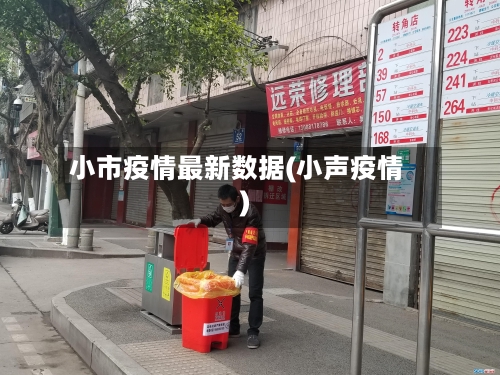 小市疫情最新数据(小声疫情)-第2张图片
