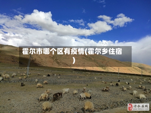 霍尔市哪个区有疫情(霍尔乡住宿)