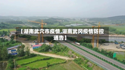 【湖南武穴市疫情,湖南武冈疫情防控通告】-第2张图片