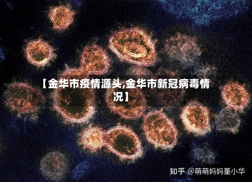【金华市疫情源头,金华市新冠病毒情况】