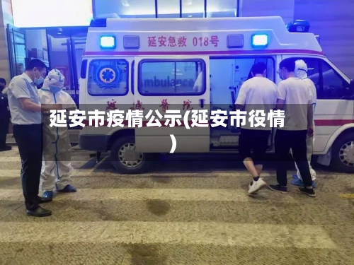 延安市疫情公示(延安市役情)-第2张图片