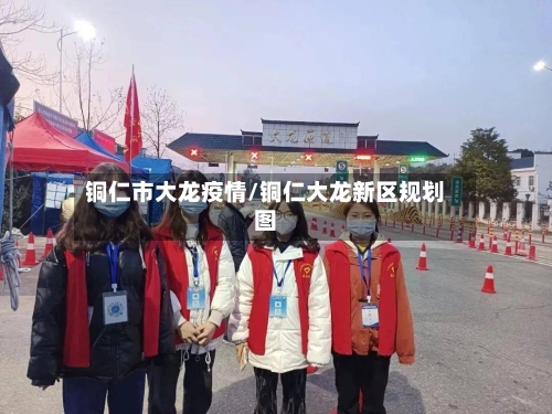 铜仁市大龙疫情/铜仁大龙新区规划图-第3张图片