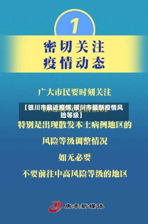 【银川市最近疫情,银川市最新疫情风险等级】
