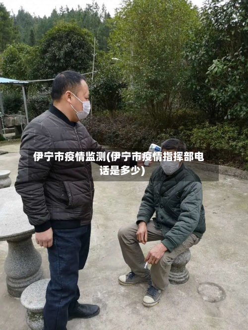伊宁市疫情监测(伊宁市疫情指挥部电话是多少)-第2张图片