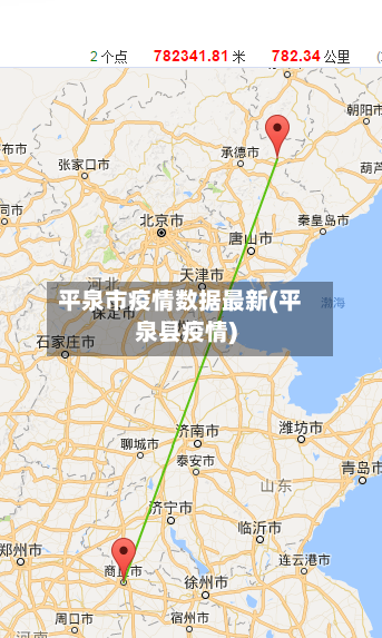 平泉市疫情数据最新(平泉县疫情)