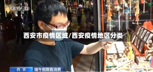 西安市疫情区域/西安疫情地区分类